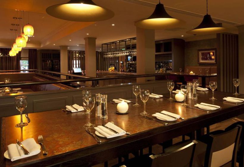 Malone Lodge Hotel & Apartments 14