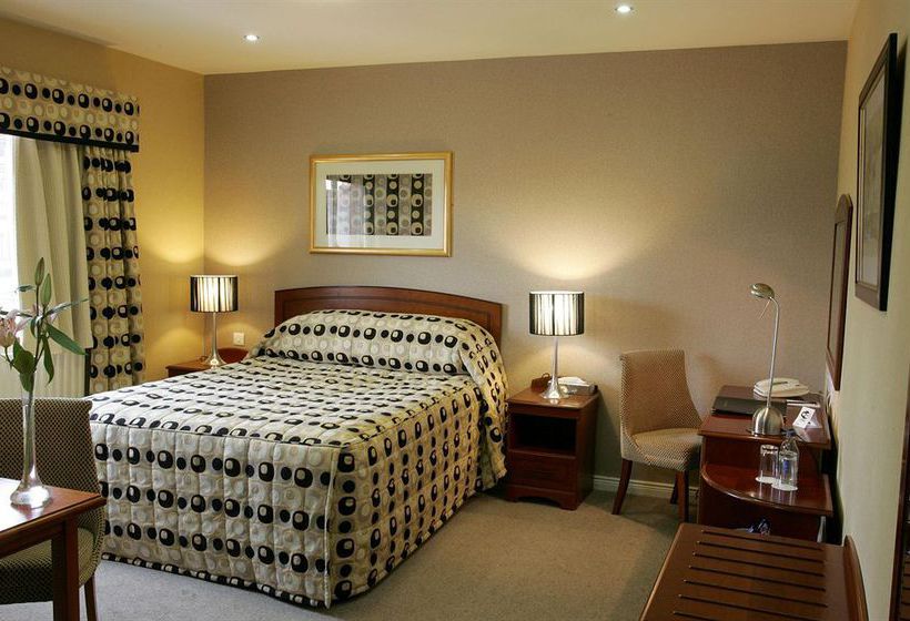 Malone Lodge Hotel & Apartments 2