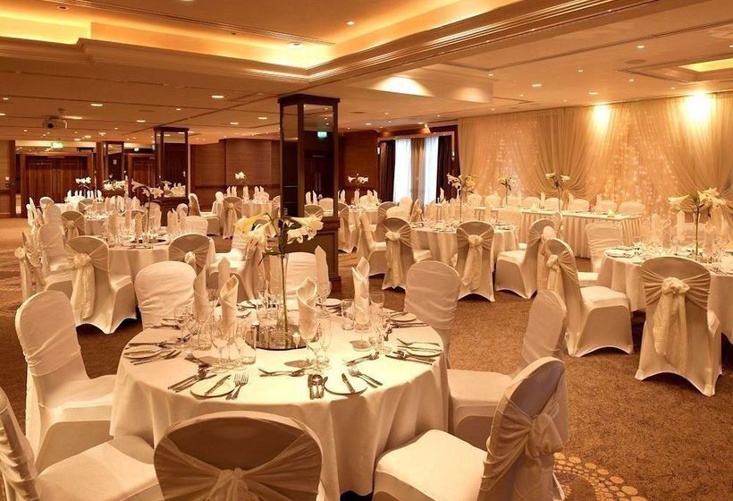 Malone Lodge Hotel & Apartments 3