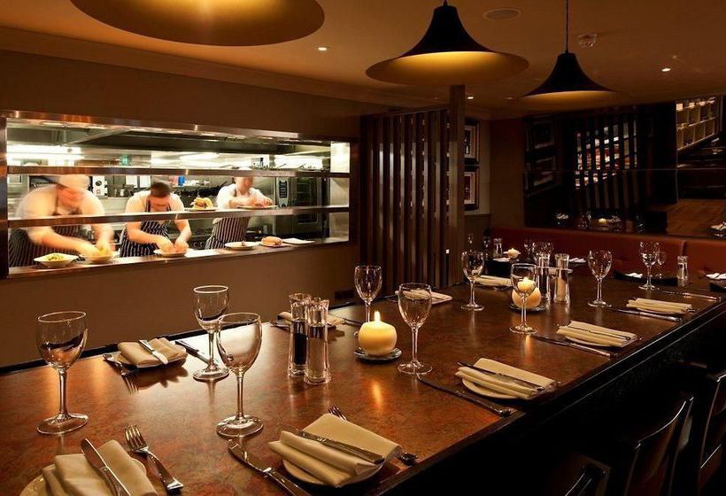 Malone Lodge Hotel & Apartments 7