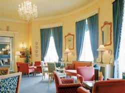 Hotel Manor St Michaels Village