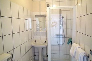 Hôtel Marlborough 10