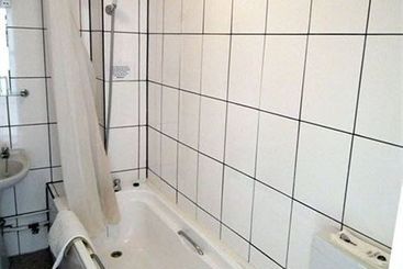 Hôtel Marlborough 11