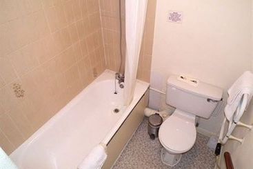 Hôtel Marlborough 12