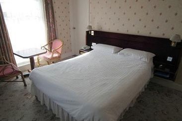 Hôtel Marlborough 13