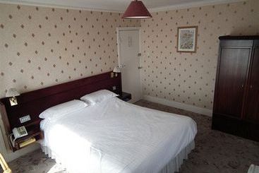 Hôtel Marlborough 2