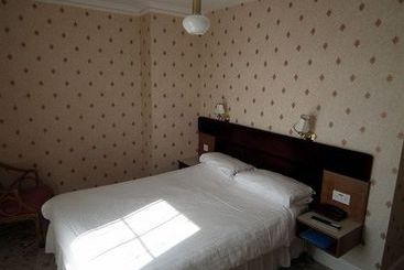 Hôtel Marlborough 3