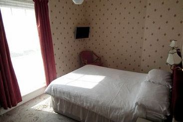 Hôtel Marlborough 4