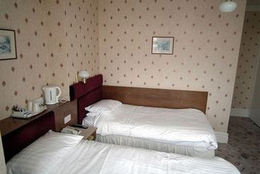 Hôtel Marlborough 5