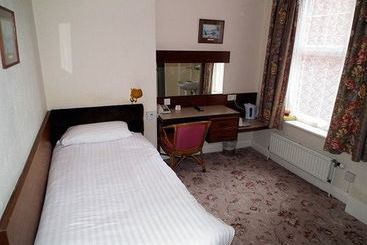 Hôtel Marlborough 6