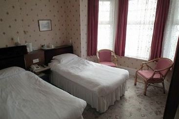 Hôtel Marlborough 7