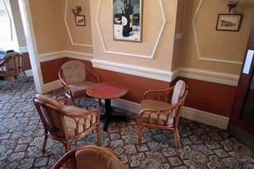 Hôtel Marlborough 8