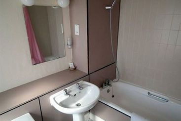 Hôtel Marlborough 9