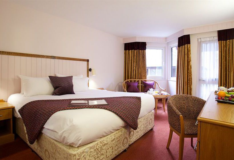 Hotel Bespoke Marwell