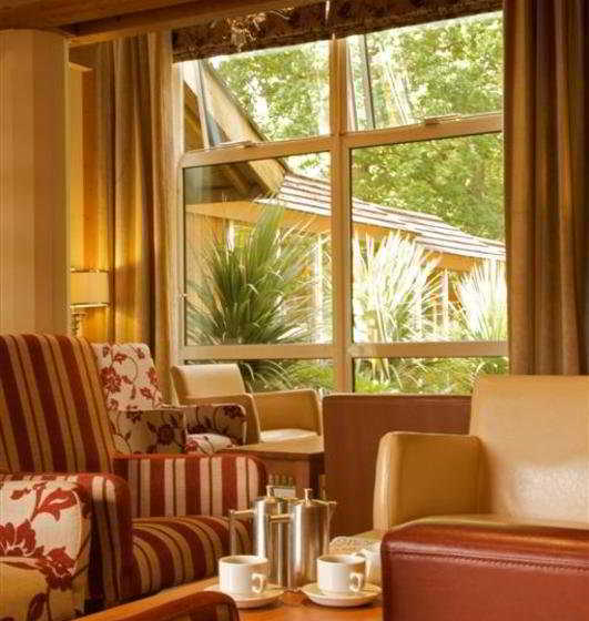 Hotel Bespoke Marwell 10