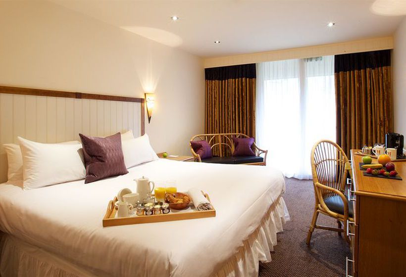 Hotel Bespoke Marwell 2