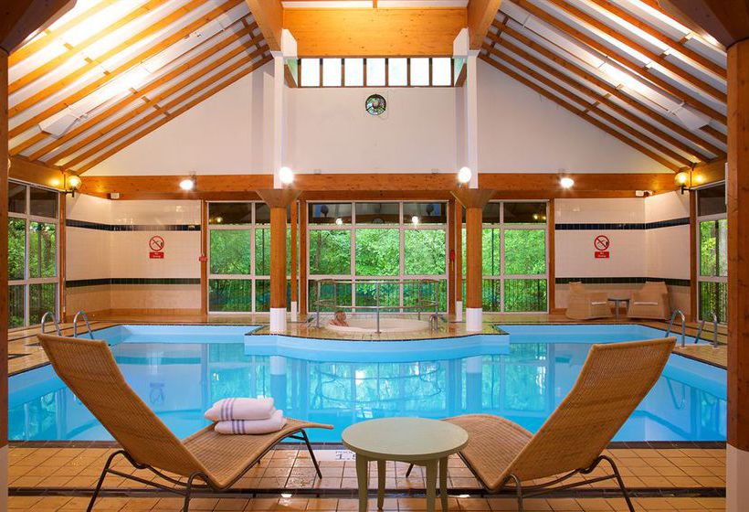 Hotel Bespoke Marwell 3