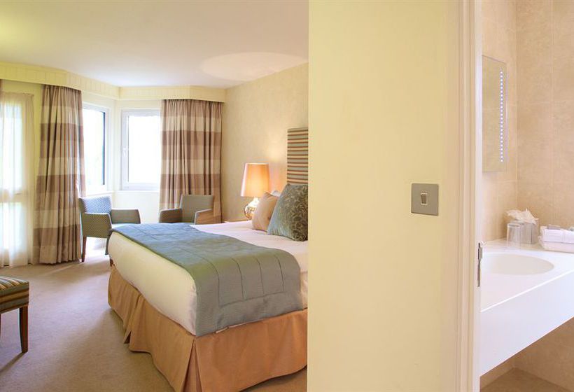 Hotel Bespoke Marwell 4