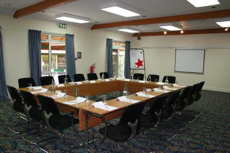 Hotel Bespoke Marwell 6