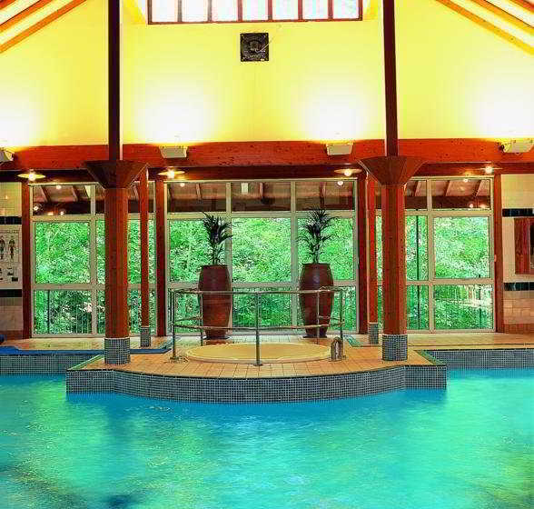 Hotel Bespoke Marwell 7