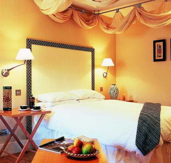 Hotel Bespoke Marwell 8