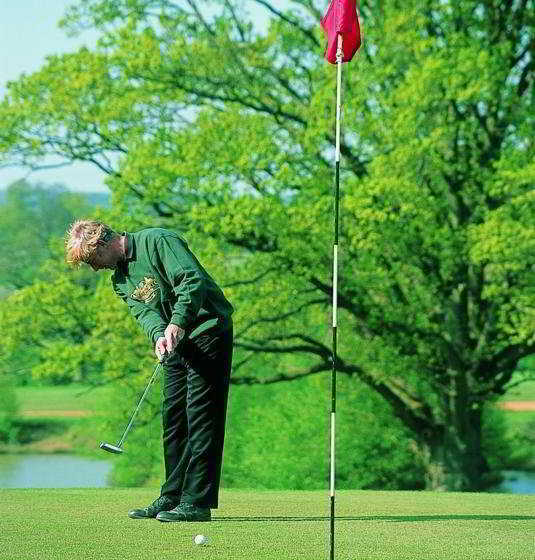 Hotel Bespoke Marwell 9