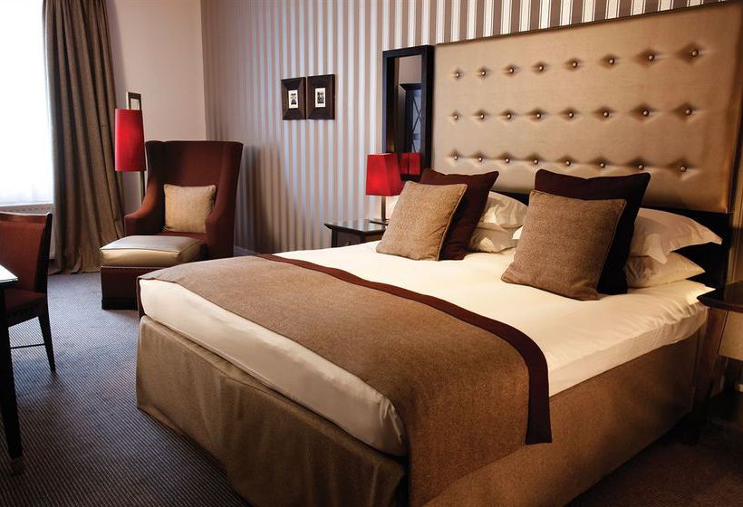 Hotel Malmaison Belfast