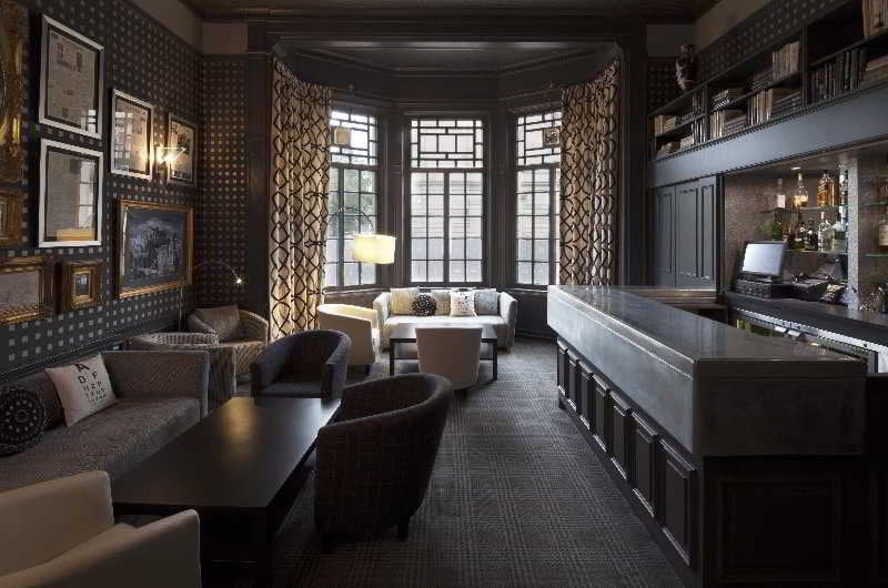 Bed and Breakfast Bed&Breakfast Edinburgh