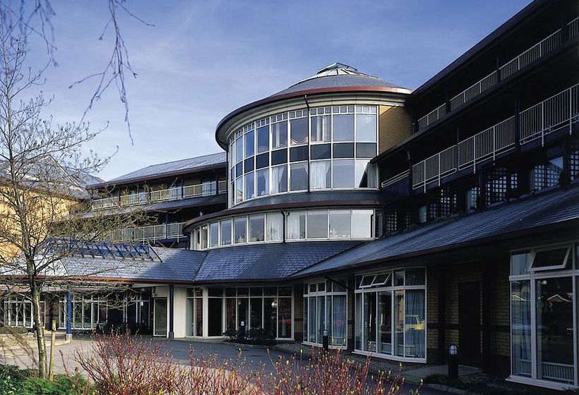 Hotel Hallmark Derby Mickleover Court