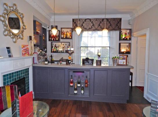 Hotel Classic Milford Hall