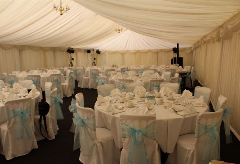 Hotel Brandon House 1