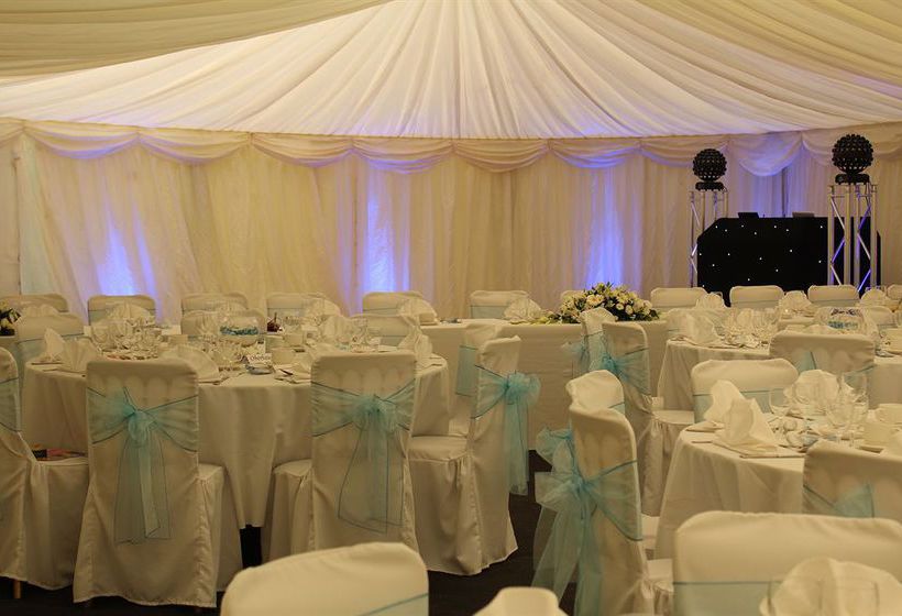 Hotel Brandon House 2