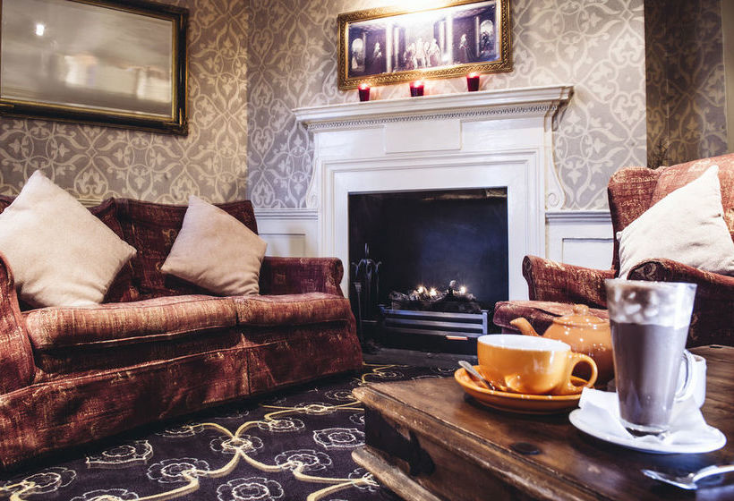 Hôtel Carlton Mitre 1