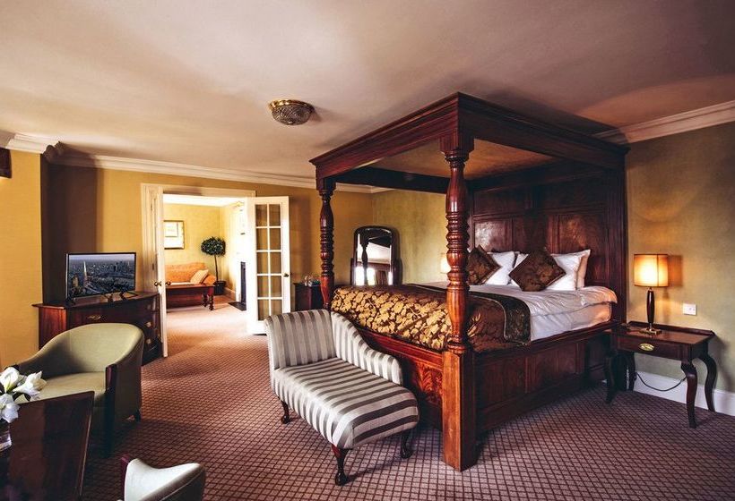 Hôtel Carlton Mitre 10