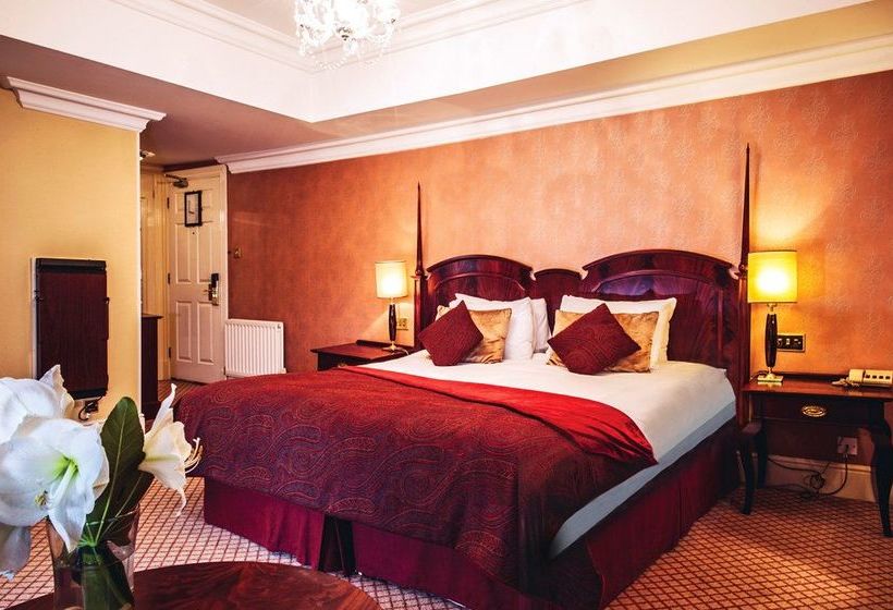 Hôtel Carlton Mitre 11