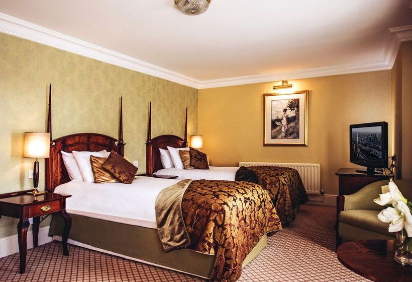 Hôtel Carlton Mitre 12