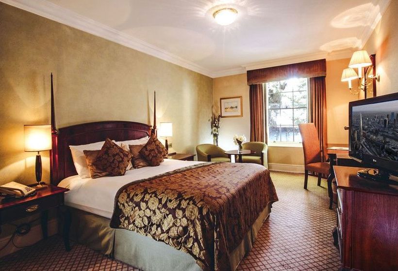 Hôtel Carlton Mitre 14