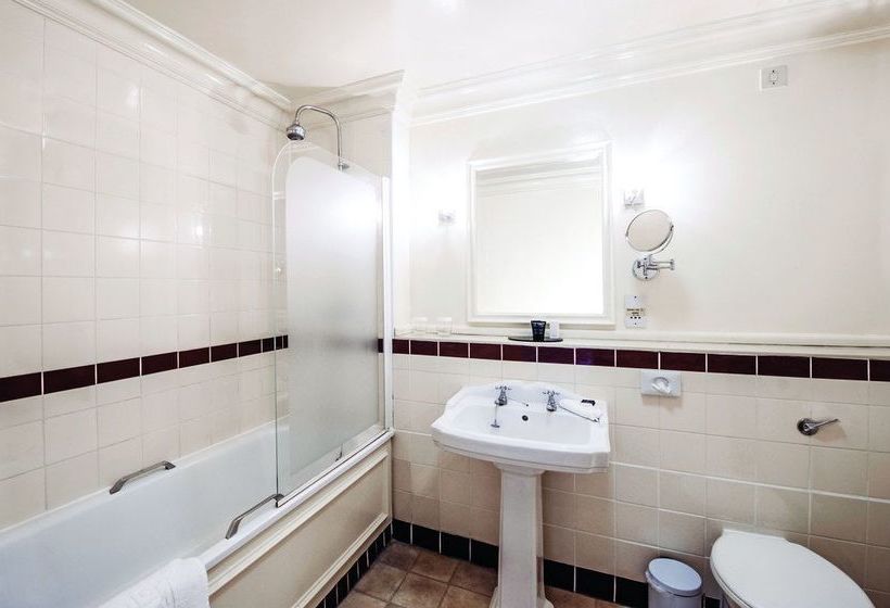 Hôtel Carlton Mitre 16