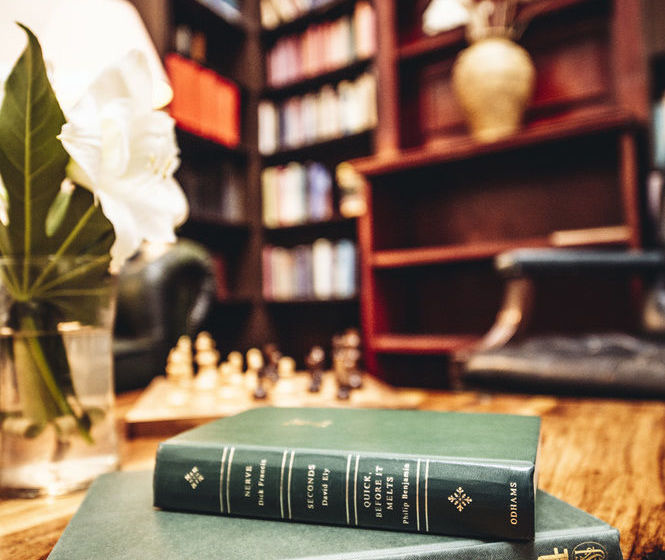 Hôtel Carlton Mitre 17