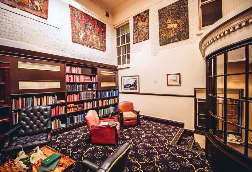 Hôtel Carlton Mitre 3