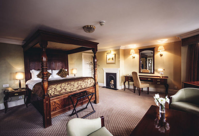 Hôtel Carlton Mitre 5