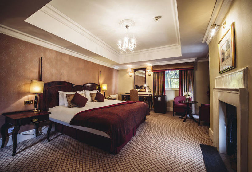 Hôtel Carlton Mitre 6