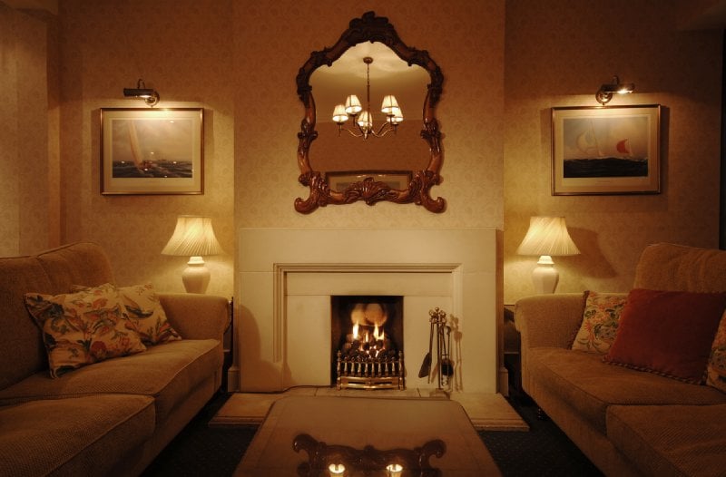 Hotel Moorhill House 20