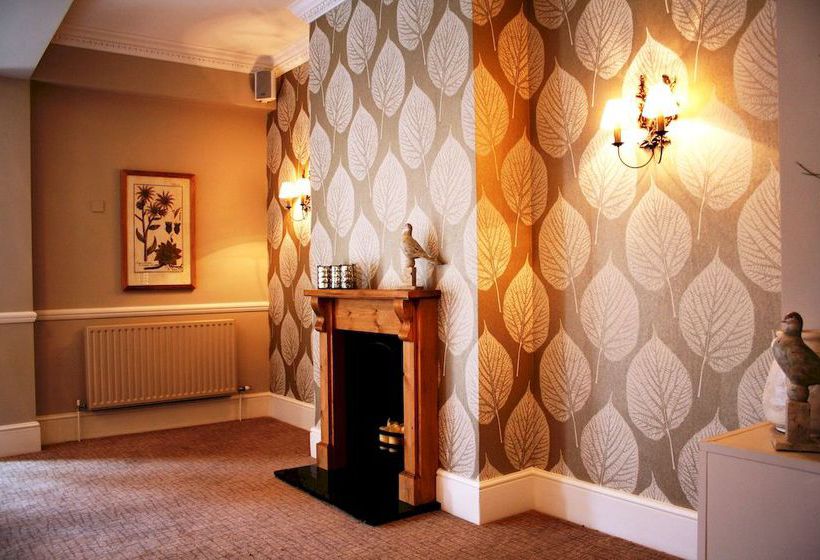 Hotel Moorhill House 3