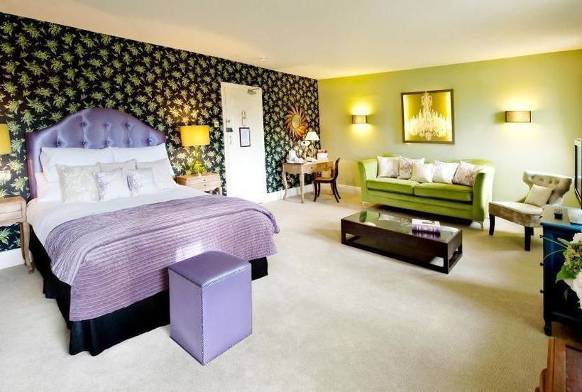 Moorland Garden Hotel 1