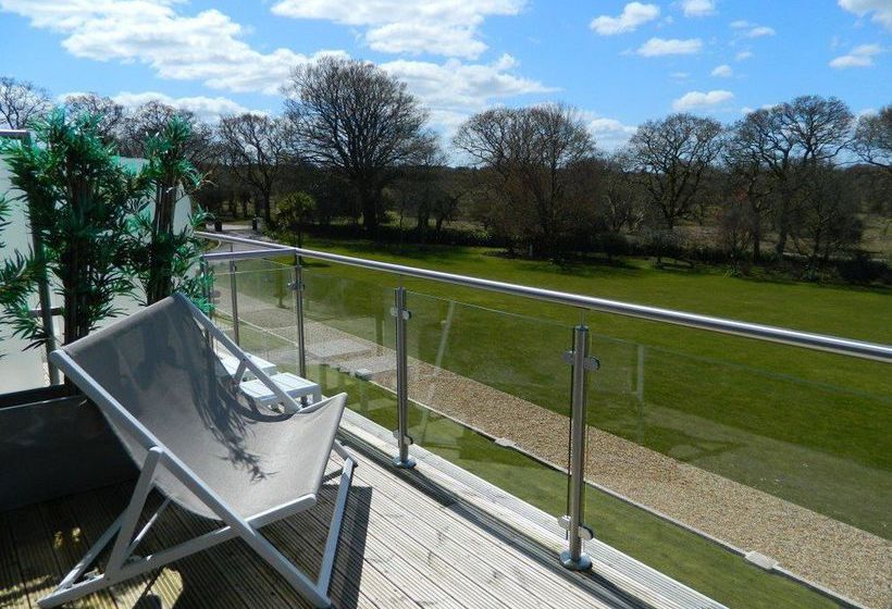 Moorland Garden Hotel 11