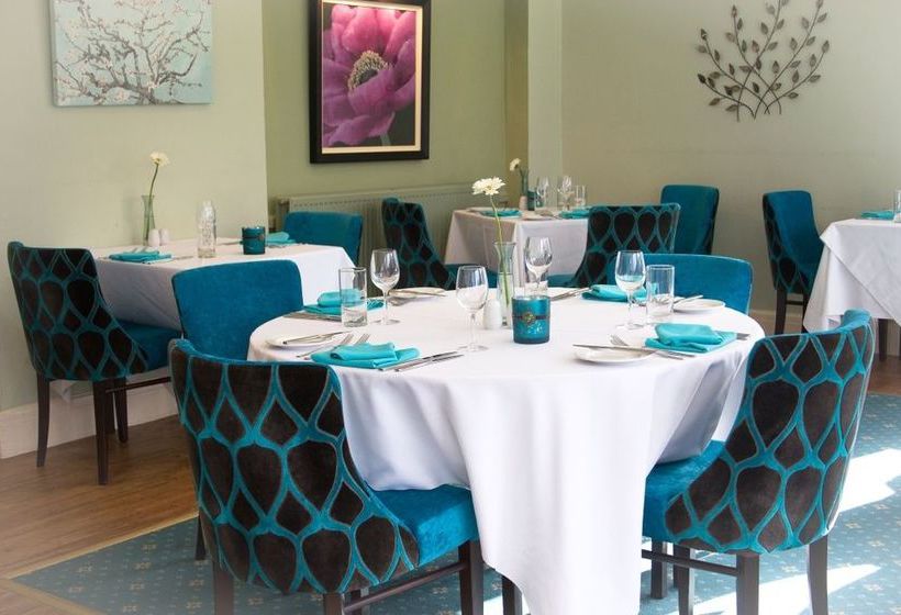 Moorland Garden Hotel 14