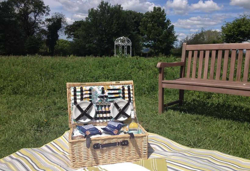 Moorland Garden Hotel 15