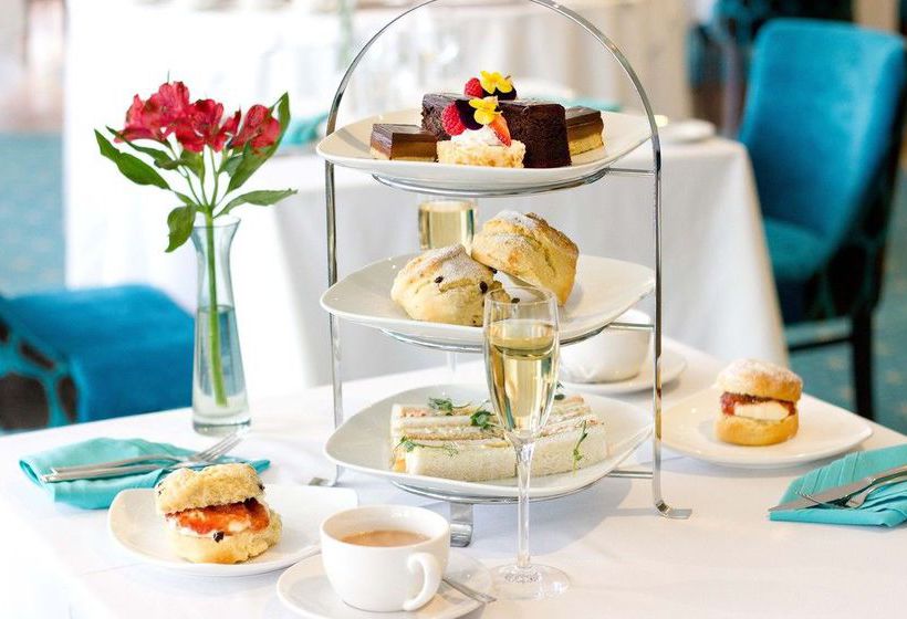 Moorland Garden Hotel 16