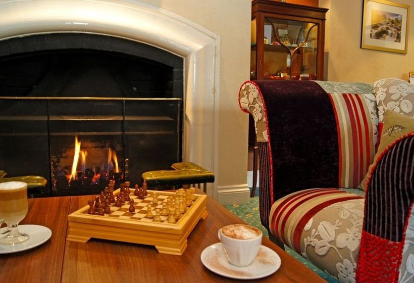 Moorland Garden Hotel 2